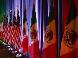 El equipo negociador estadounidense plantea que el acuerdo tenga una vigencia de cinco años, lo que se llama la cláusula 