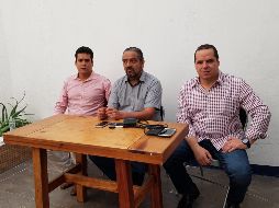 Recuerdan que entre noviembre y diciembre la Cofepris debe tener lista la reglamentación para el cannabis medicinal, con lo cual se podrán comenzar los protocolos de investigación. EL INFORMADOR / E. Mondragón