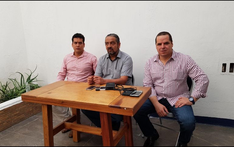 Recuerdan que entre noviembre y diciembre la Cofepris debe tener lista la reglamentación para el cannabis medicinal, con lo cual se podrán comenzar los protocolos de investigación. EL INFORMADOR / E. Mondragón