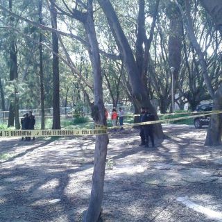 Encuentran cuerpo en El Deán