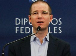 Ricardo Anaya y sus suegros lograron un 