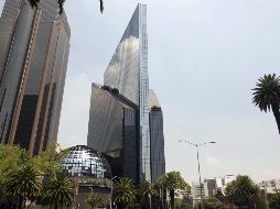 La jornada de este jueves culminó en línea con el mercado accionario estadounidense. NTX / ARCHIVO