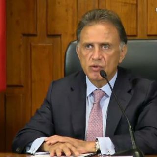 Recuperan 720 MDP desviados por Duarte, informa Yunes