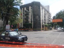 Policías detienen camioneta  y descubren a secuestrado