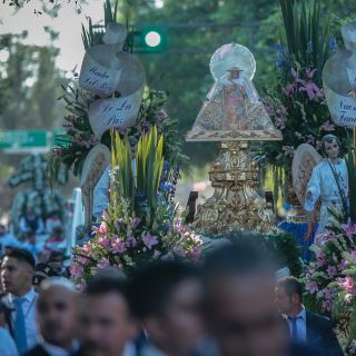 Ruta de Romería 2018 tendrá que discutirse: Lemus