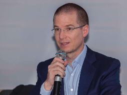 El panista calificó de 