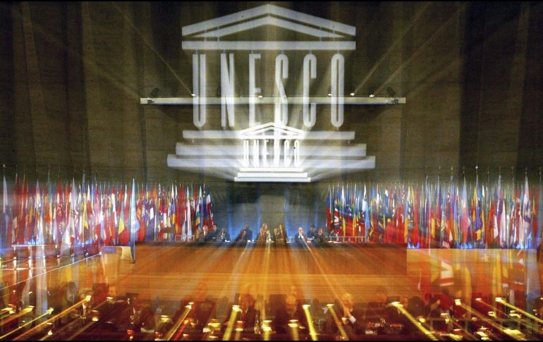 Trump anunció que EU abandonará la Unesco, acusando al organismo cultural y educativo de la ONU de parcialidad 
