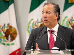 Analiza México impactos ante posible fin del TLCAN: Hacienda