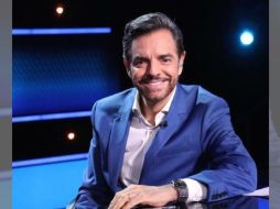 Eugenio Derbez anhela trabajar con Cuarón. INSTAGRAM / ederbez