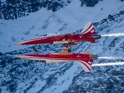 El mundo en imágenes del 12 de octubre de 2017