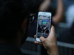 La propuesta establece la obligación de que las compañías reembolsen los saldos que no sean utilizados en un mes y se activen para el siguiente. EL INFORMADOR / ARCHIVO