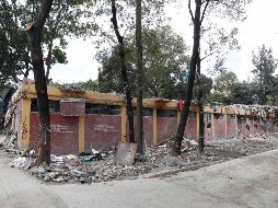 Se pronuncian en rechazo de tener que endeudarse con un crédito para comprar una nueva vivienda. SUN / L. Cortés