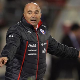 Jorge Sampaoli vaticinó en 2015 que Chile no iría al Mundial de 2018