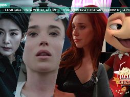 Plan de Cine: Cómo cortar a tu patán