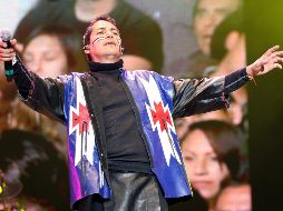 Ernesto Ruiz fue asesinado hoy en Guadalajara. SUN / ARCHIVO