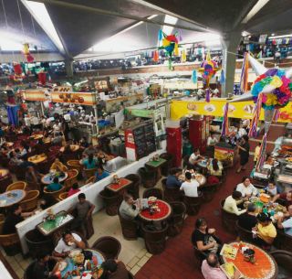 Mercado Libertad El Icono Arquitectonico Del Comercio El Informador Noticias De Jalisco Mexico Deportes Entretenimiento