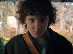 En este nuevo avance podemos ver más sobre el destino de Eleven, a quien creímos muerta la temporada pasada. TWITTER / @Stranger_Things