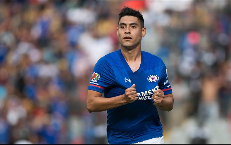 La Máquina llega con paso arrollador luego de aplastar a Pumas y con una sola derrota en el torneo; con las Águilas las cosas marchan bien, pues se sitúan en el segundo lugar general. MEXSPORT / ARCHIVO