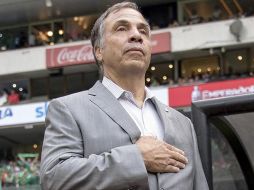 El sitio oficial del combinado de las barras y las estrellas publicó el texto donde Arena agradece haber tenido la oportunidad de dirigir al equipo en dos ocasiones. ESPECIAL / ussoccer.com