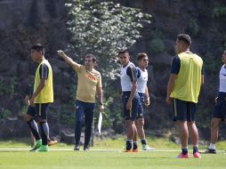 Ante la necesidad de triunfo, la buena noticia para Pumas es que no pierden contra los rojiblancos desde febrero de 2008. TWITTER / @PumasMX