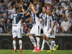 Monterrey ha tenido un paso perfecto como anfitrión en el presente certamen, en virtud de que ha ganado los cinco encuentros que ha disputado. MEXSPORT / ARCHIVO