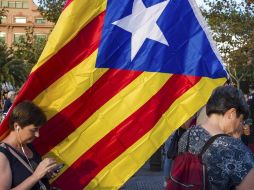 La empresas optaron por el cambio de sede por el temor a la inseguridad jurídica que pudiera darse en la comunidad autónoma de Cataluña. EFE / ARCHIVO