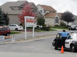 Detienen a sospechoso de asesinato múltiple en Ohio