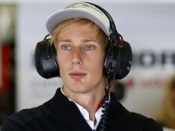 El ruso Daniil Kvyat regresa la agrupación para tomar el puesto del español Carlos Sainz y Hartley sustituirá al novato francés Pierre Gasly. TWITTER / @ToroRossoSpy