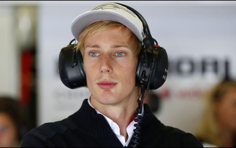 El ruso Daniil Kvyat regresa la agrupación para tomar el puesto del español Carlos Sainz y Hartley sustituirá al novato francés Pierre Gasly. TWITTER / @ToroRossoSpy