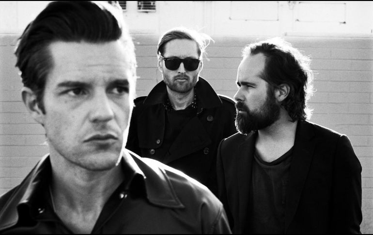 The Killers vuelven con su más reciente producción discográfica 