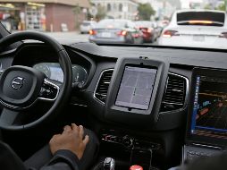 La usuaria aseguró que pagó al conductor con un billete de 200 pesos por un viaje de 50 y éste se negó a entregarle su cambio. AP / ARCHIVO