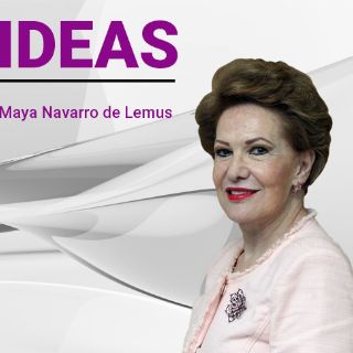 Renée de la Torre, doctora en Ciencias Sociales y antropóloga