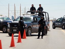 Solicitan traslado de Eugenio Hernández a un penal federal