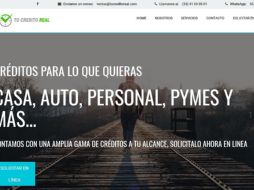 Su modo de operación es similar a otros fraudes  en internet; ofrecen el crédito y para otorgarlo el usuario debe hacer un depósito que nunca recupera. ESPECIAL