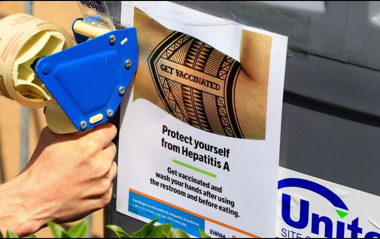 El anuncio le permitirá al estado incrementar su suministro de vacunas, señaló el gobernador Jerry Brown. AP / E. Contreras