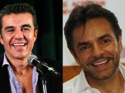 La confusión se dio al llegar Uribe al aeropuerto de Los Ángeles. SUN / AP