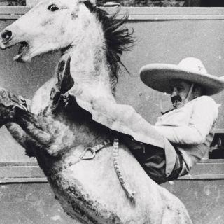 Charrería, reflejo de la identidad tapatía