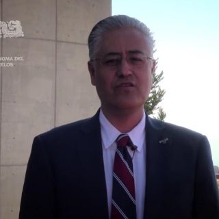 Sindicato de la UAEM denuncia al rector por peculado