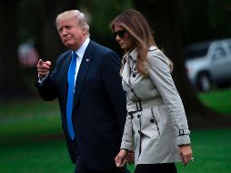 Trump se ha jactado en diversas oportunidades de ser 