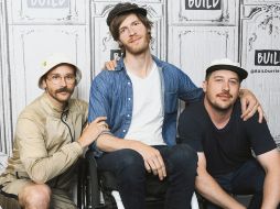 Música. La banda se presentará en la ciudad el 20 de octubre. ESPECIAL