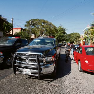 Medidas del Ejecutivo contra el gasolinazo registran avance