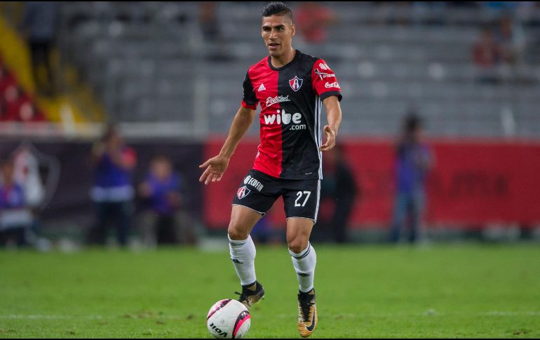 Los Rojinegros le pueden dar una sorpresa a los Guerreros, pues ya tiene bien definido el estilo del técnico José Guadalupe Cruz. MEXSPORT / ARCHIVO