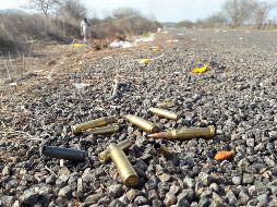 Hallan muerta a estudiante desaparecida en Sinaloa