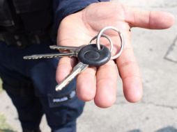 Detienen a una persona por asalto conejero