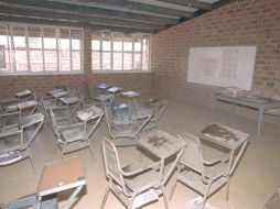 El sospechoso del ataque habría sido un exalumno, quien había sido expulsado de la institución. EL INFORMADOR / ARCHIVO