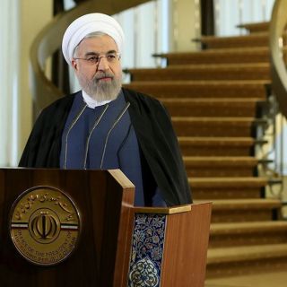 Irán afirma tener derecho a salir del acuerdo nuclear