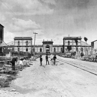 Chapultepec, suma de tradición y modernidad