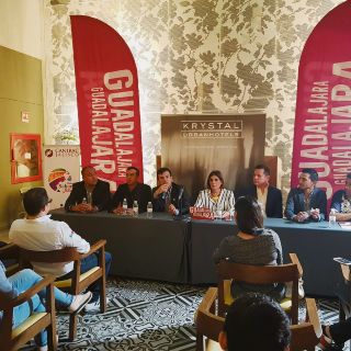 Festival Sabor-es Jalisco, para todos los paladares