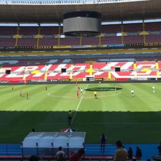 Atlas femenil cae ante Tigres