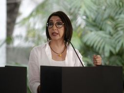 Según la vocera de la comisión, Mara Robles Villaseñor, el próximo 19 de octubre se presentará la lista de los que pasarán a la segunda etapa. EL INFORMADOR / ARCHIVO